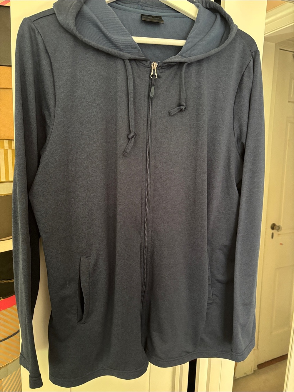 32 Degree Cool Zip Jacket XXL